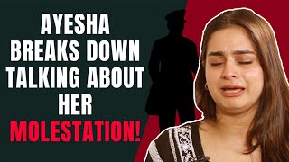 The UNTOLD story of Ayesha Khan and Munawar Faruqu