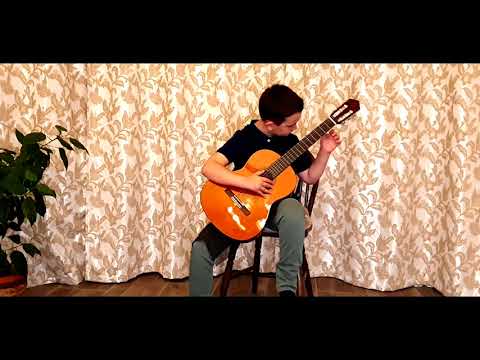 David Stefan Mardan - Fishing & Greensleeves