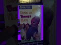 Opening To Down On Barney S Farm 1998 VHS