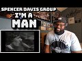 Spencer Davis Group - I’m A Man | REACTION