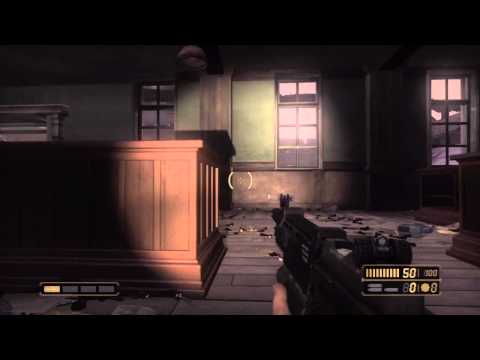 Resistance FoM - Part14 ("A Desperate Gamble")