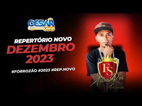 ASTRO REI FERNANDO SILVA PRA RELEMBRAR