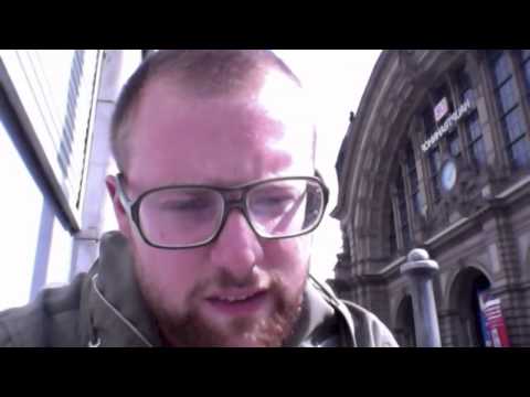 am besten Sommer-Slam (VII) mit Lars Ruppel  voll