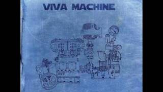 Viva Machine - Futuristic Dracula