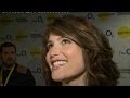 Gemma Arterton interview: Swearing, the giggles.
