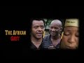 THE AFRICAN GUEST