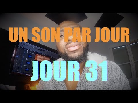 UN SON PAR JOUR 31/50