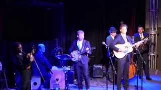 Steep Canyon Ranger, Rescue Me