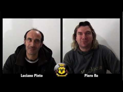 L' ANNO 2011 ::::Intervista Doppia 3 "Luciano-Piero" :::::