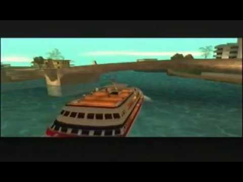 Let's Play Grand Theft Auto Vice City - Pt. 16 - The Colonel's Departure