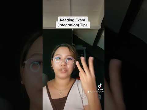 Reading Exam Tips | Inburgering Exam | A2 | Part 2 | Journey