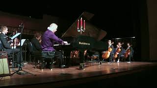 Encore Liberace As Time Goes By