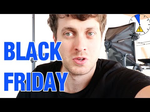 BLACK FRIDAY - Nur bis FREITAG bis zu 30% Elektrotechnik