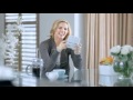 Kim Cattrall - Nintendo DS Promo Super Mario 3D Land Ad