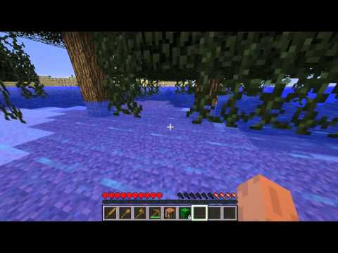 Minecraft Hardcor-Nowa seria cz.1