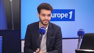 Surprime émeutes : «Les français payent une justice qui a été laxiste» déplore Matthieu Hocqu