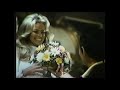 Vintage 70s FTD Commercial Ad With Farrah Fawcett Charlie S Angels Louis Jourdan