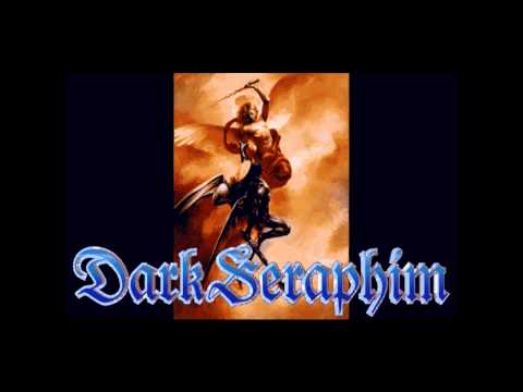 VGM Hall Of Fame: Dark Seraphim - BGM1 (PC-98)