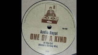 Audio Royal - The Call (Mohan's Dirtbag Mix) (2003)