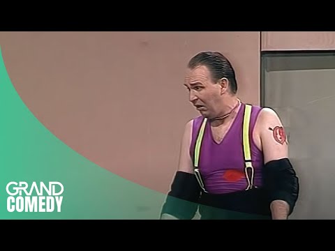 Policijska Stanica 1 - Deo 4 - (Grand Production)