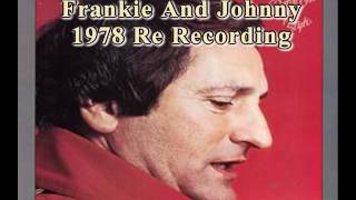 LONNIE DONEGAN - FRANKIE AND JOHNNY (RE RECORDED 1978)