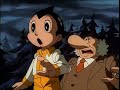Astro Boy Capítulo 21