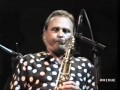 Stan Getz Quartet - Yesterdays- Umbria Jazz 1989.wmv