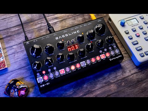 Erica Synths DB-01 Pros and Cons // Almost Perfect..