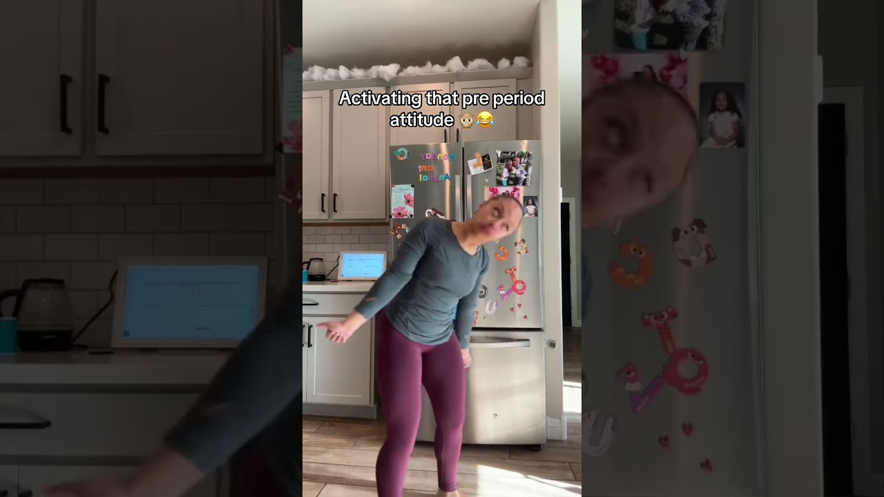 I Can't Help it 🌚