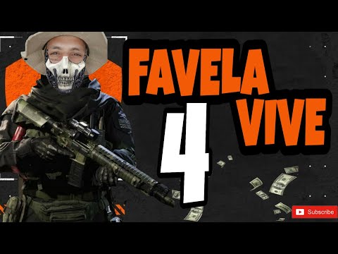 SOM DO ANO! Favela Vive 4 - ADL | Mc Cabelinho | Kmila CDD | Orochi | Cesar MC | Edi Rock/ REACT