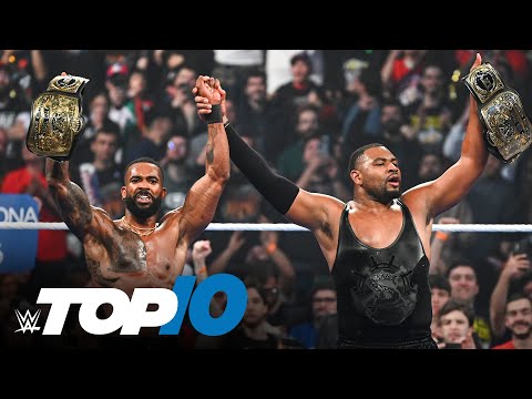 WWE SmackDown Highlights, TNA Sacrifice Fallout, Roman Reigns WrestleMania Marathon, More | Fight Size