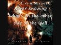Communic Fooled by the Serpent with lyrics