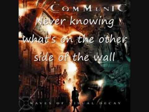 Communic Fooled by the Serpent with lyrics