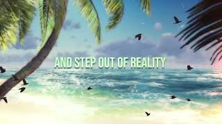 Download lagu Reggae Holiday Feat. Geoff Weers   The Artist Koa (Animated Lyric Video) mp3