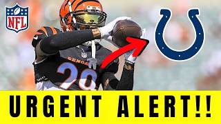 Did Cam Taylor-Britt Just Expose the Indianapolis Colts?