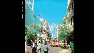 Pond - The Weather (2 Hours)