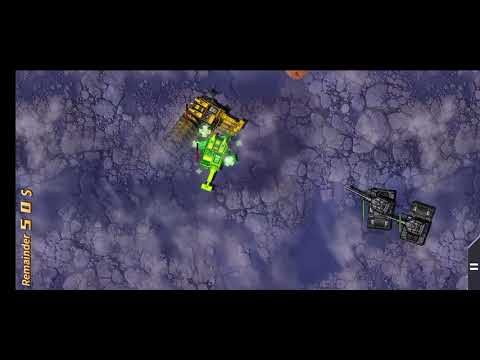 Mecha Battle Guess the Winner 108