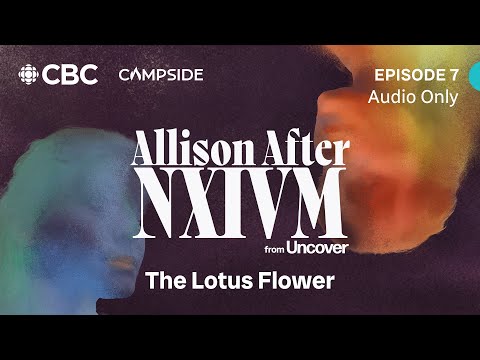 Healing through an unlikely friendship | EPISODE 7 | Allison after NXIVM (Finale)