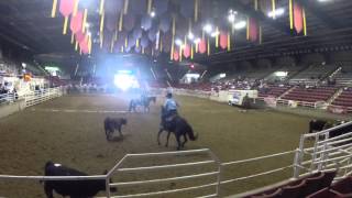 2014 Great Basin Buckaroo Gathering