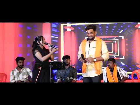 ಕೆಂಪನ ಗಲ್ಲದ ಪೋರಿ | Kempan Gallad Pori Balu Belagundi And Malashree #trending #janapada #song