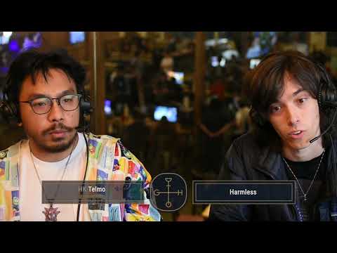 Lammers (Mii Gunner) vs. Dtier (Ice Climbers)