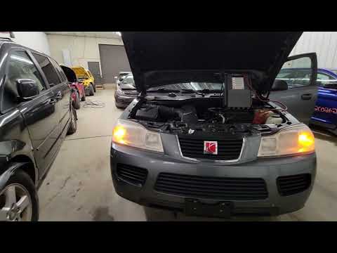 FOR SALE - 22P0003 - 2007 SATURN VUE - 2.2L ENGINE