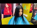 Long To Short Haircut For Beautiful Girl Extreme Short Haircut 2022