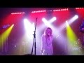 Patterns - Dangerous Intentions and Martian (Live ...
