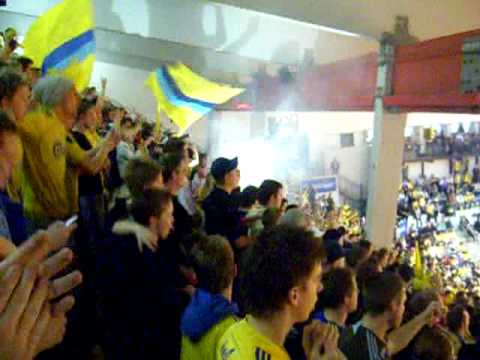 Oddset cup 2009 Bliz