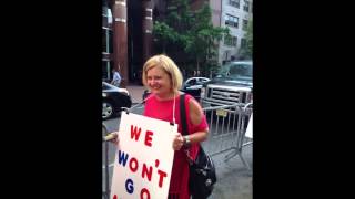American Airlines Retirees 01