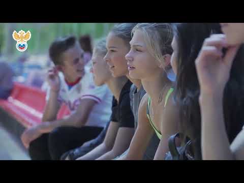 Alexandra Trusova X Anna Shcherbakova - And now summer has left