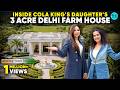 Born To The Cola King But Choosing Her Own Path Devyani Jaipuria Stories From Bharat