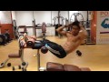 Abs best workout