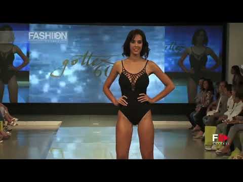 GOTTEX Spring 2017 Maredamare Florence - Swimwear & Underwear